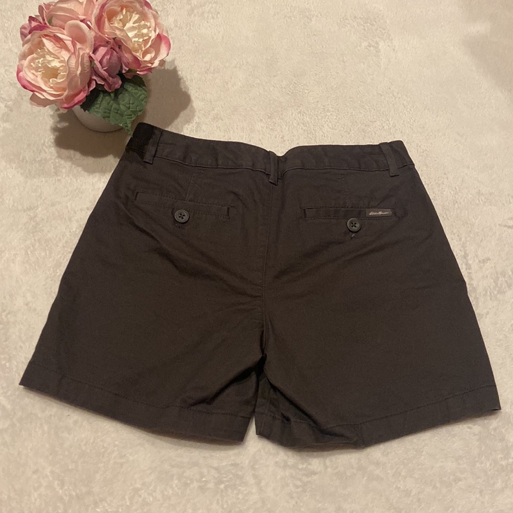 NWT and NWOT Eddie Bauer Size 2 Short Bundle - Picture 10 of 13